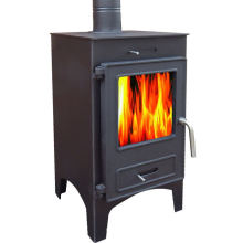 New Coming Traditional Steel Wood Burning Stove